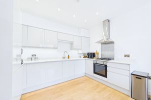 Kitchen side- click for photo gallery